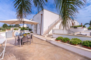 SOFFIO DI MARE Appartamento Ponente